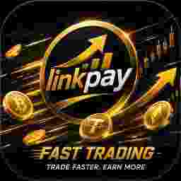 Linkpay Logo